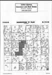 Map Image 079, Pine County 2001